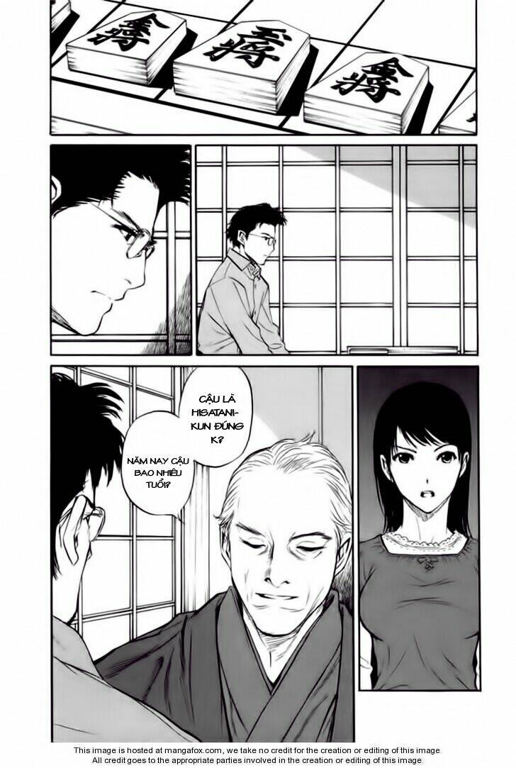 shion no ou chapter 22 18