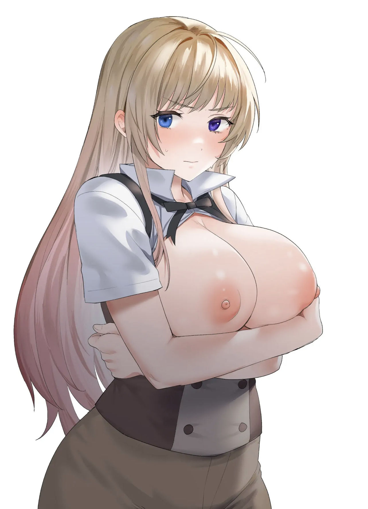 [21+] thám tử thay đổi giới tính chapter 2 5