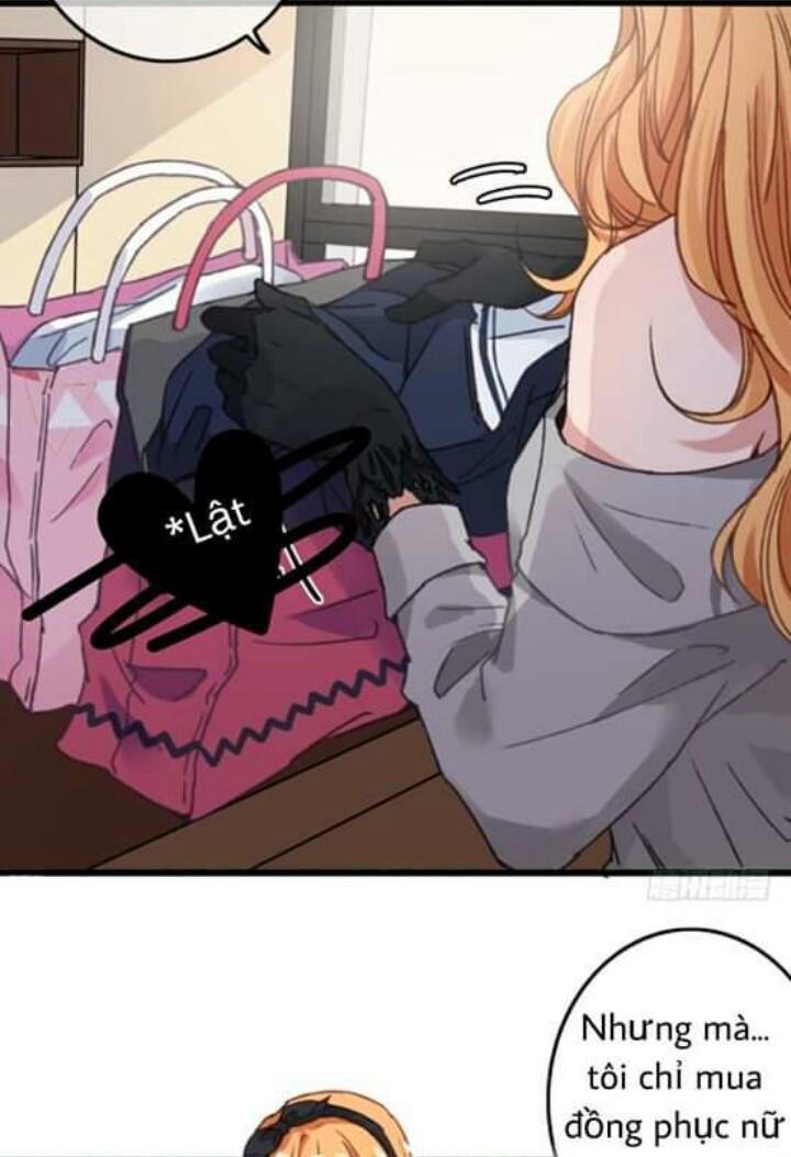 lời thì thầm chapter 8 17