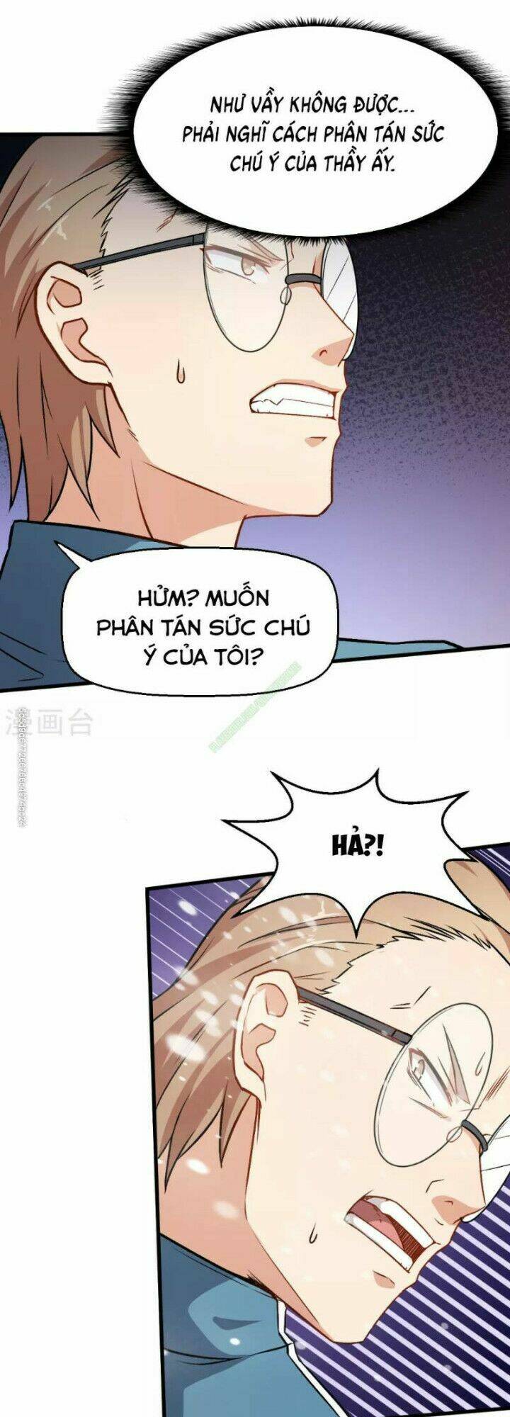 vườn trường cuồng sư hệ thống chapter 42 16