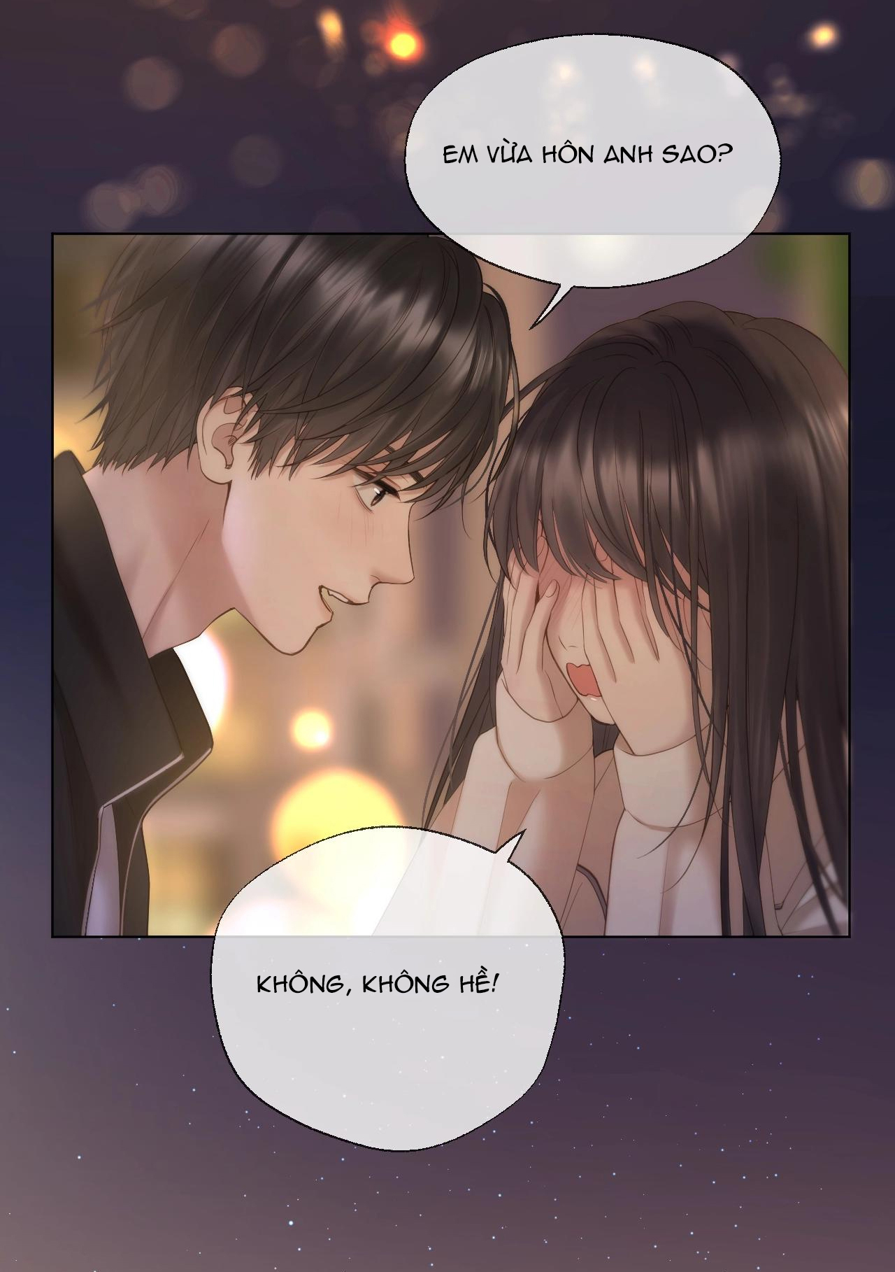 bệnh yêu chapter 79.6 16