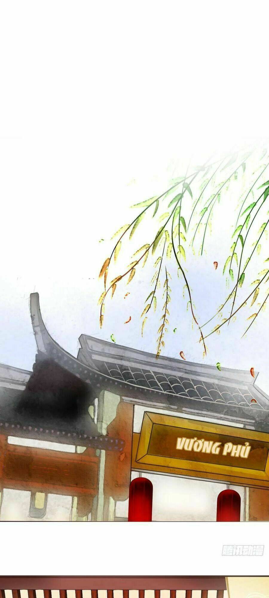 điền viên mật sủng: cô vợ nóng bỏng chapter 98 3