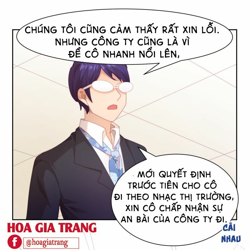 thanh âm giai điệu phản công chapter 52 20