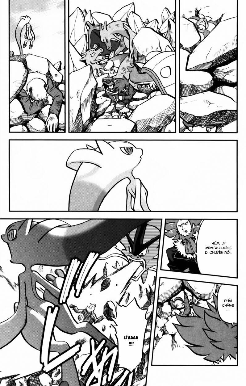 thú cưng đặc biệt chapter 576 14