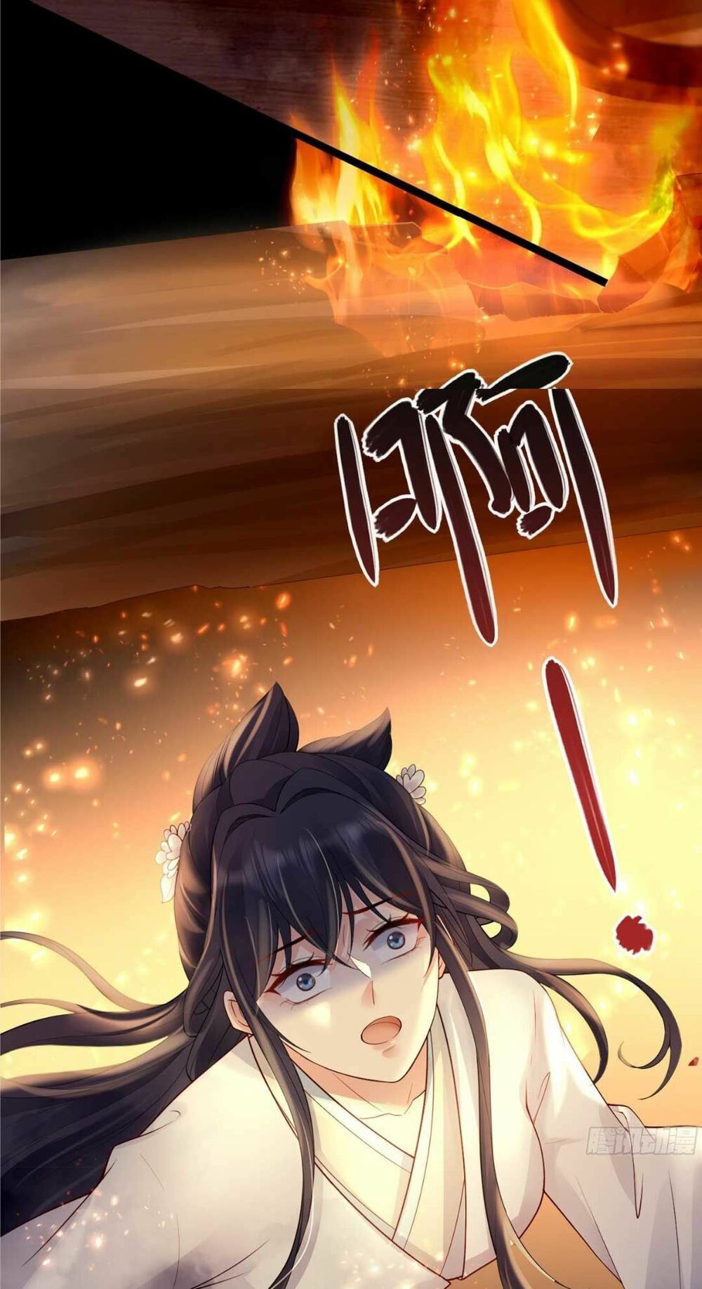 sự trả thù của vương phi chapter 23 25