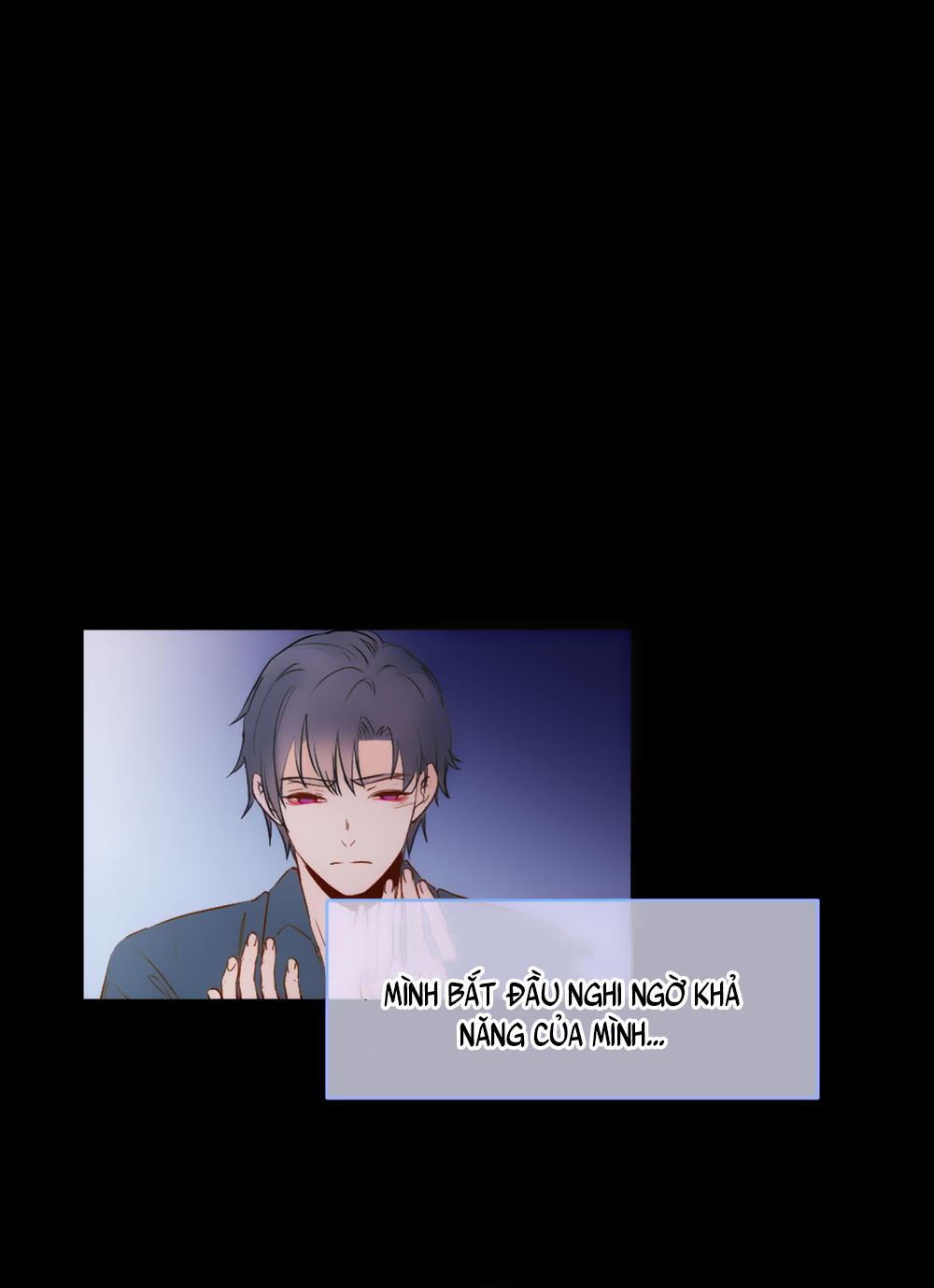 one hour! ảnh hậu thời gian chapter 28 8