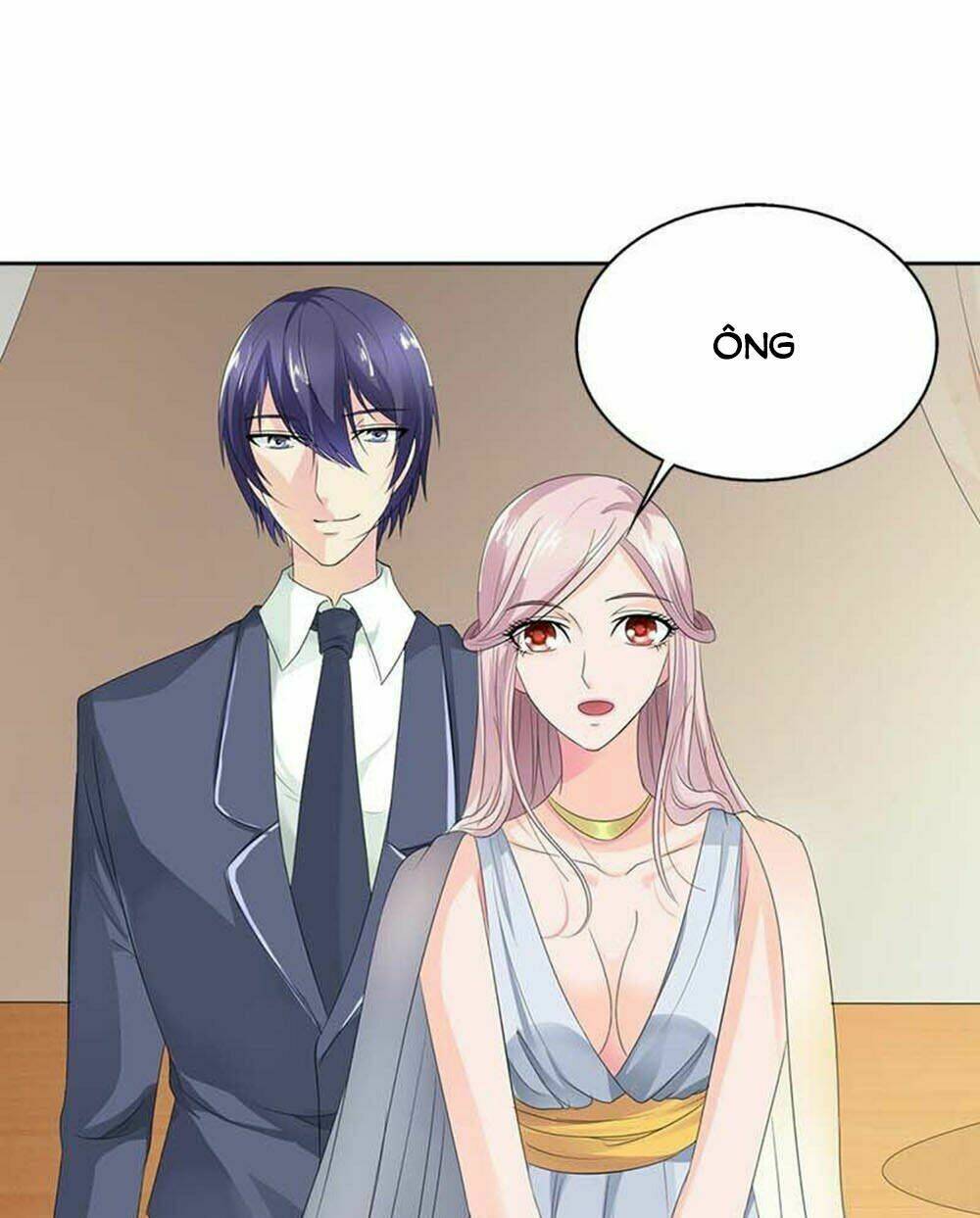 em vẫn còn nhỏ chapter 45 20