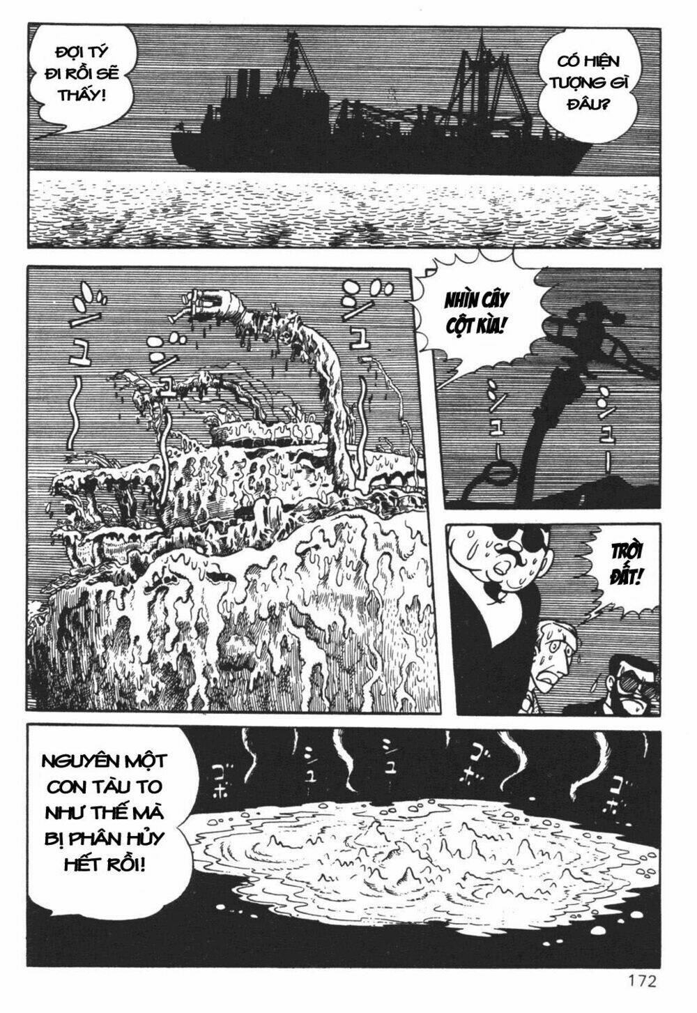 cậu bé ba mắt chapter 26 18