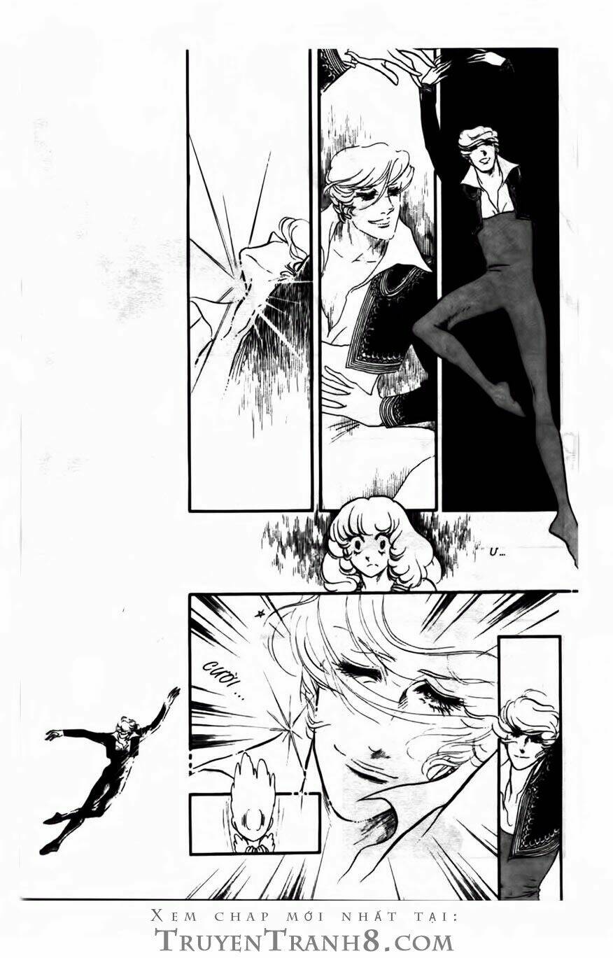 swan - vũ khúc thiên nga chapter 100 16