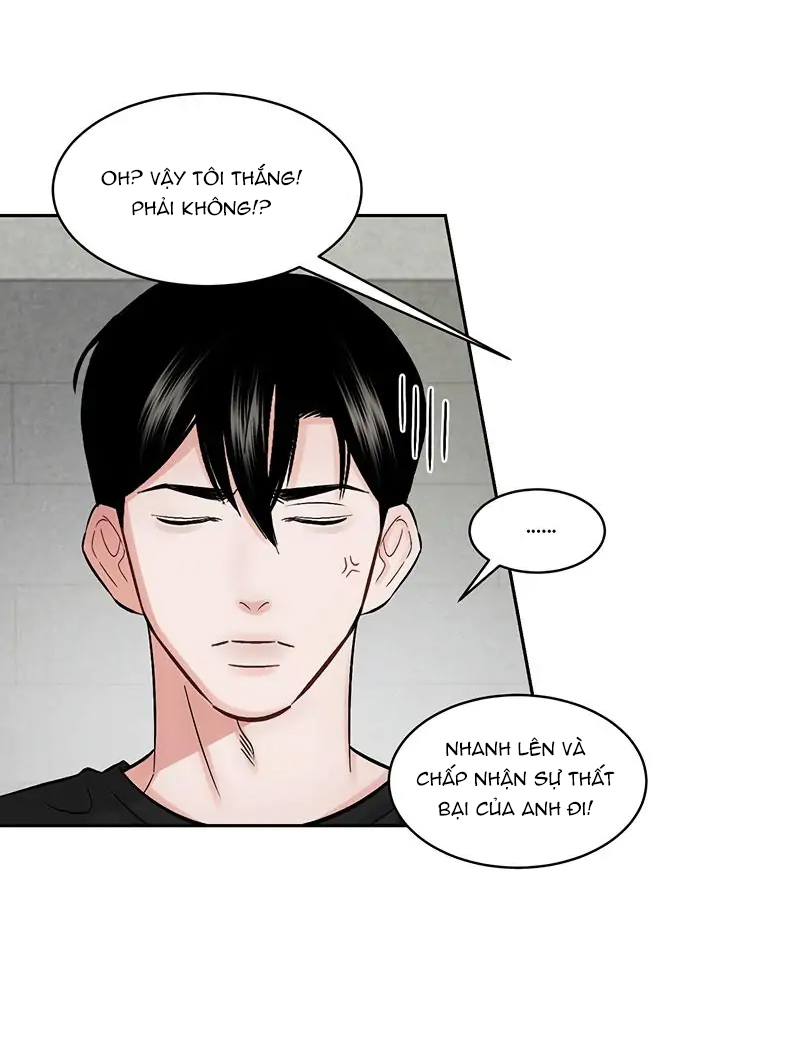 Tình Yêu Nơi Phòng Tắm Hơi chapter 16 - Trang 2