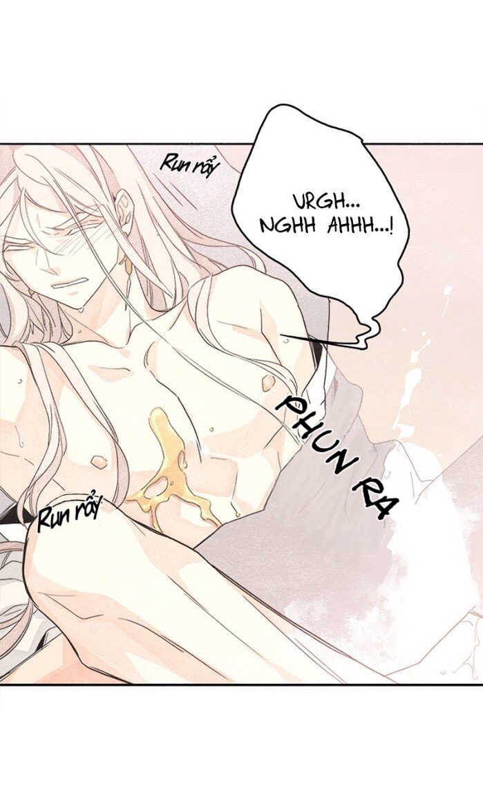 bắp cải bên dưới củ cải chapter 2 29