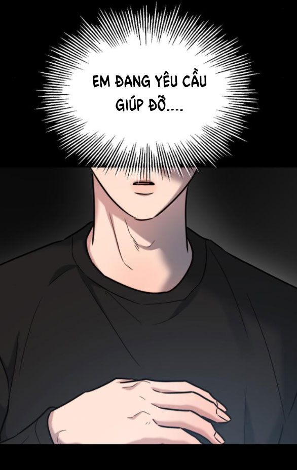 [18+] dục vọng tao nhã chapter 18.1 9