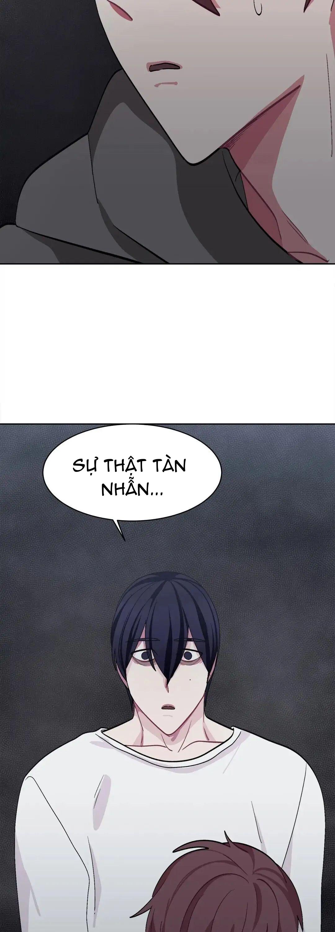 hãy vâng lời anh chapter 26 7