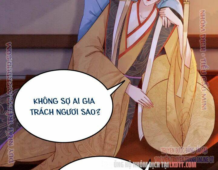 trọng sinh bá sủng nhiếp chính vương quá mạnh mẽ chapter 171 26