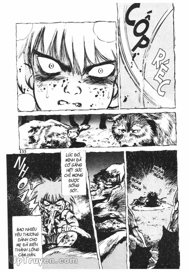 mush (họa sĩ thiên tài) chapter 7 157