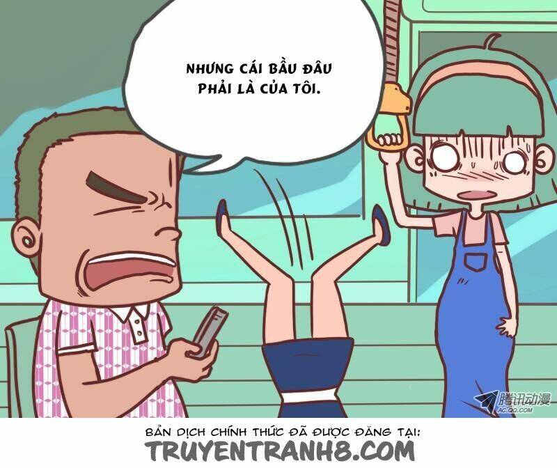 cười trên xe bus chapter 66 5