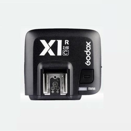 Trigger Godox X1R For Canon hàng chính hãng.