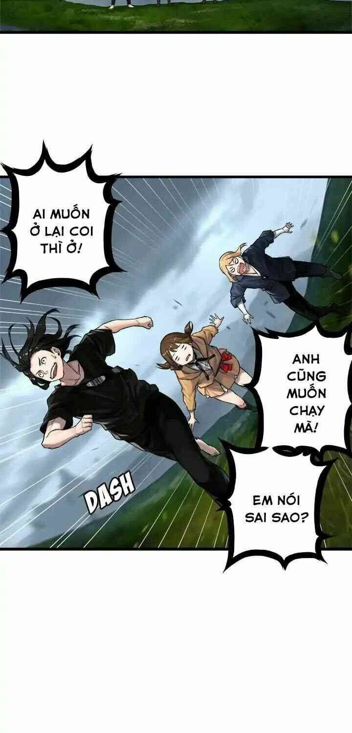 triệu hồi đến thế giới fantasy chapter 38 23