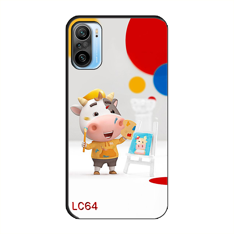 Ốp Lưng Dành Cho XIAOMI K40