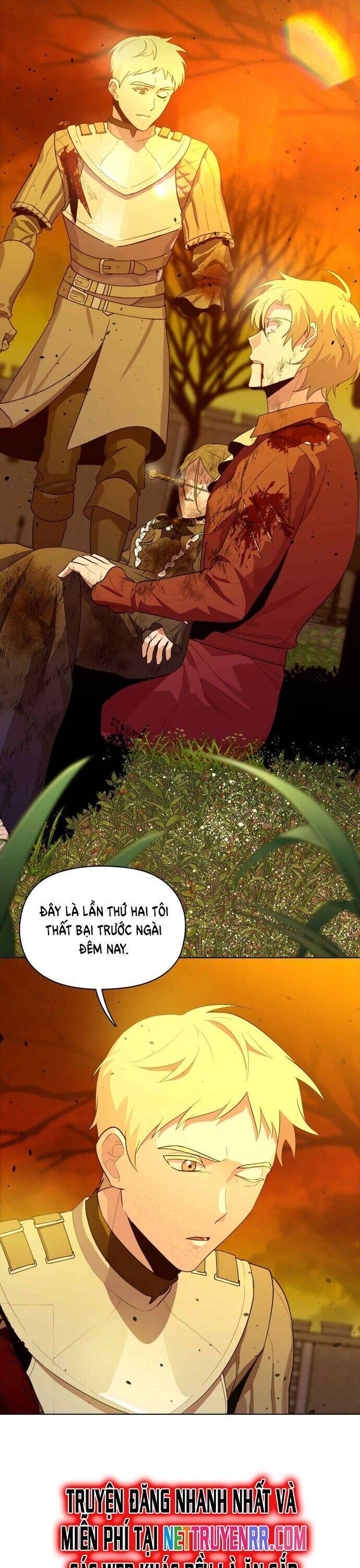 Trọng Sinh Chi Quân Chủ Chapter 10 14