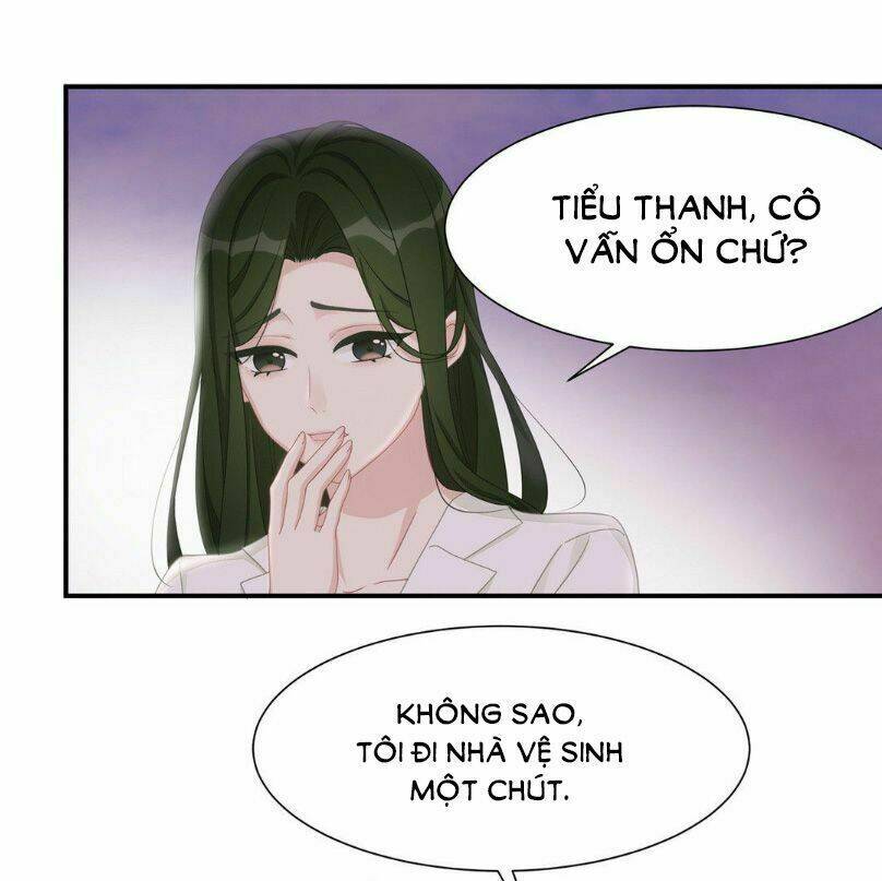 chỉ muốn cưng chiều em chapter 12 29
