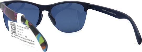 KÍNH MÁT UNISEX VIGCOM PL439 1