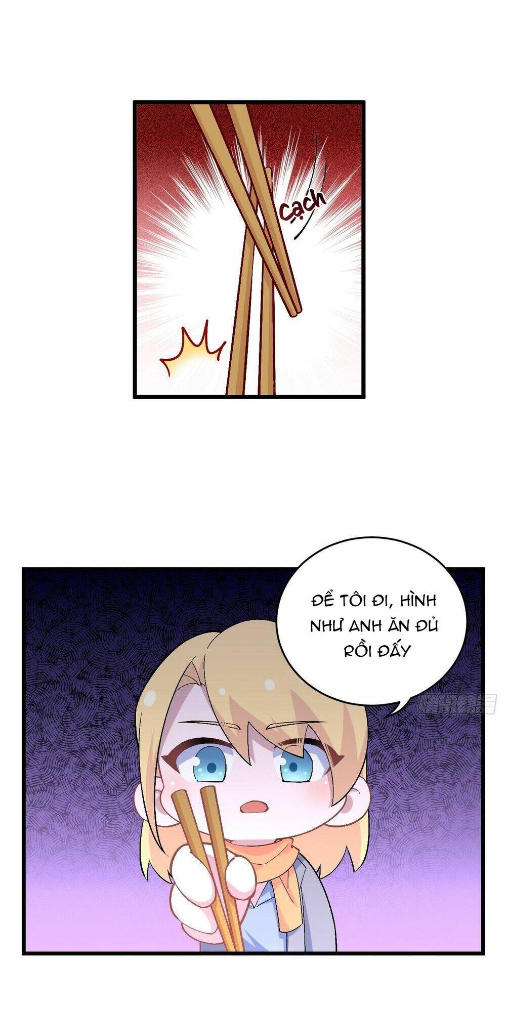 cha vợ đại nhân là bà xã chapter 140.5 22