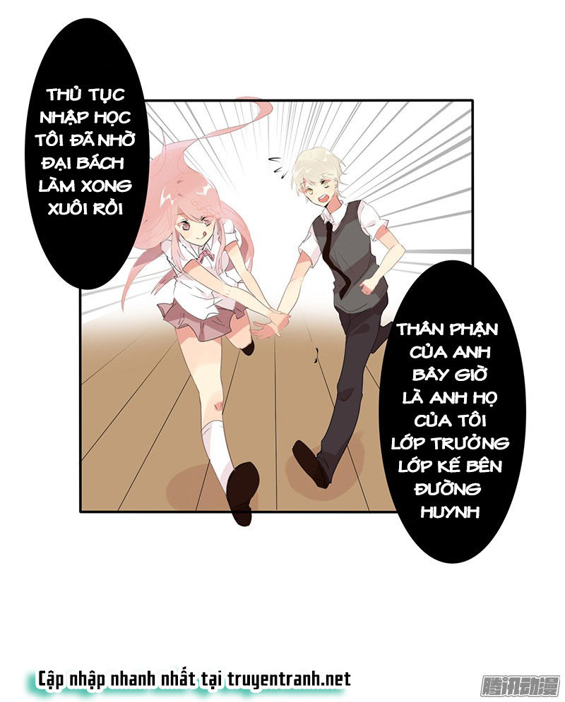 chạm vào người thương chapter 12 13