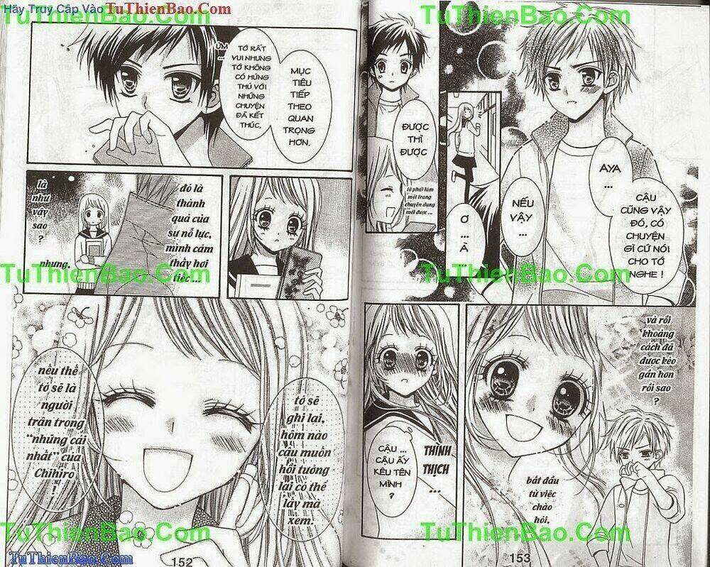 chìa khóa định mệnh chapter 1 77