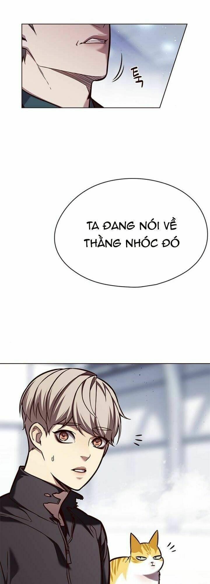 biến thân thành mèo chapter 121 18