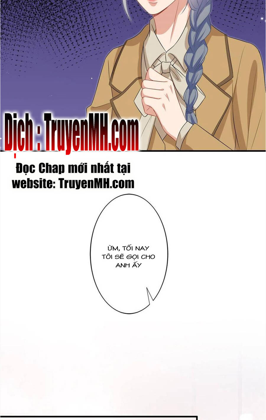 thí hôn lão công, cần giúp sức chapter 622 4