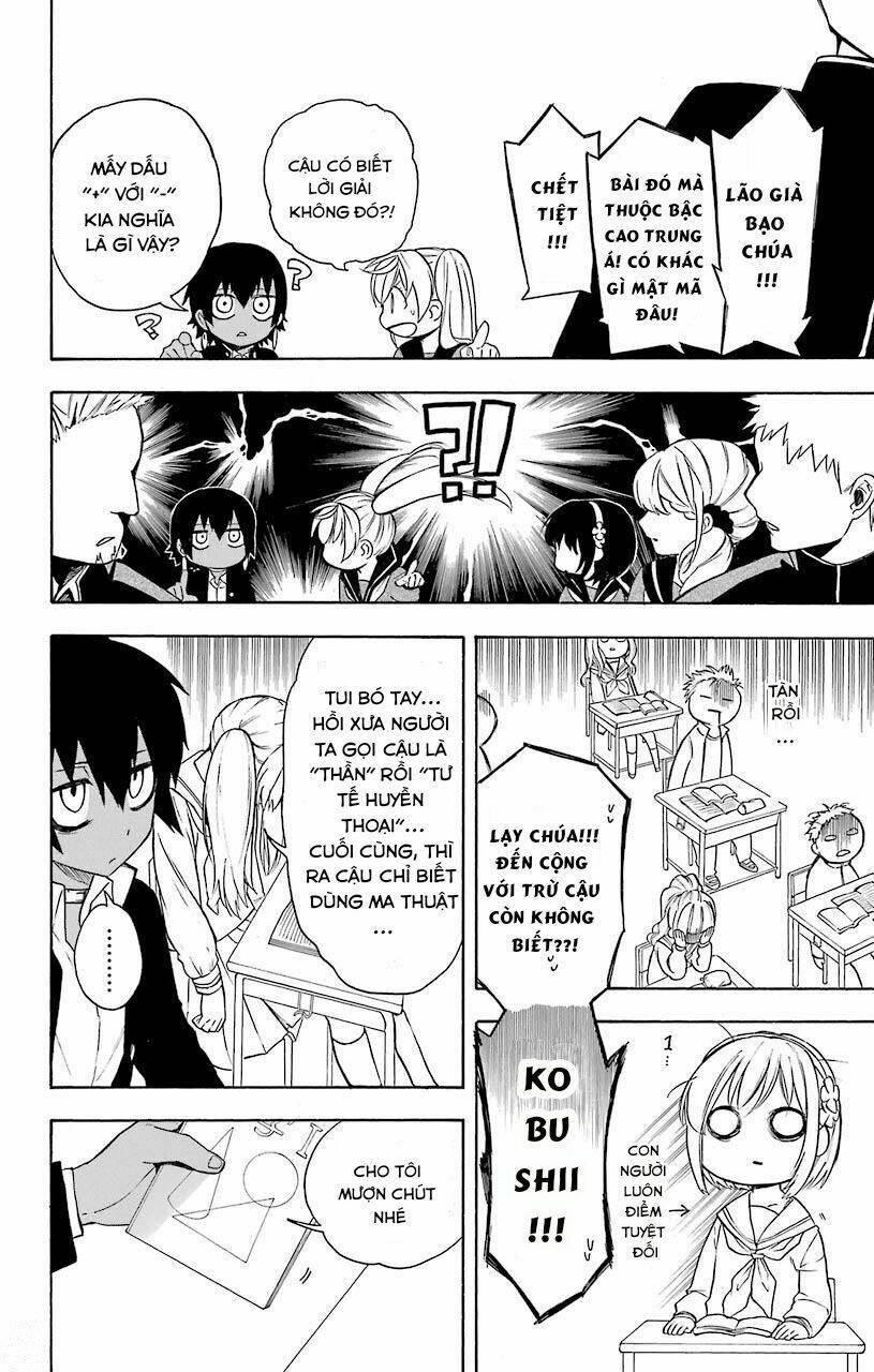 great priest imhotep chapter 11 15