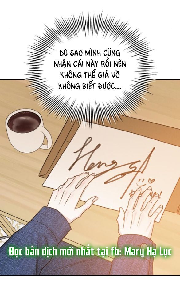 Thuyết Tình Yêu Ích Kỷ chapter 38.2 6