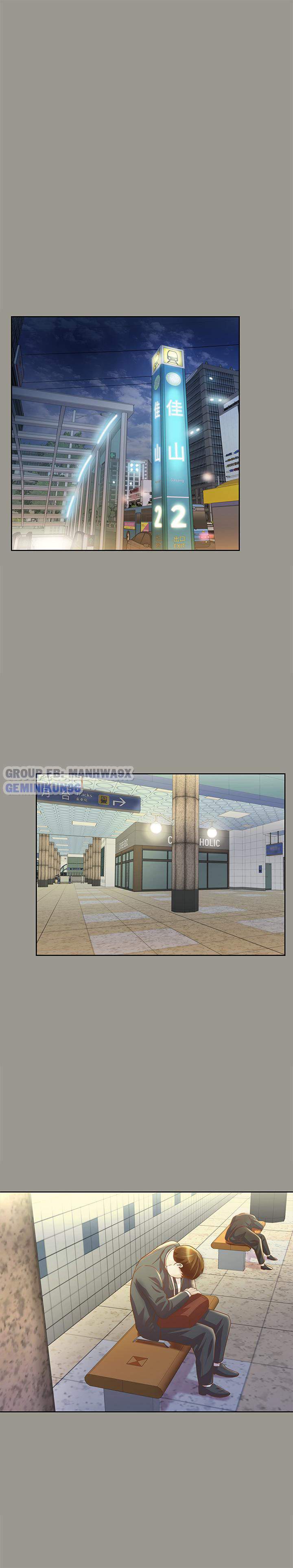 bạn gái của bạn tôi chapter 71 24