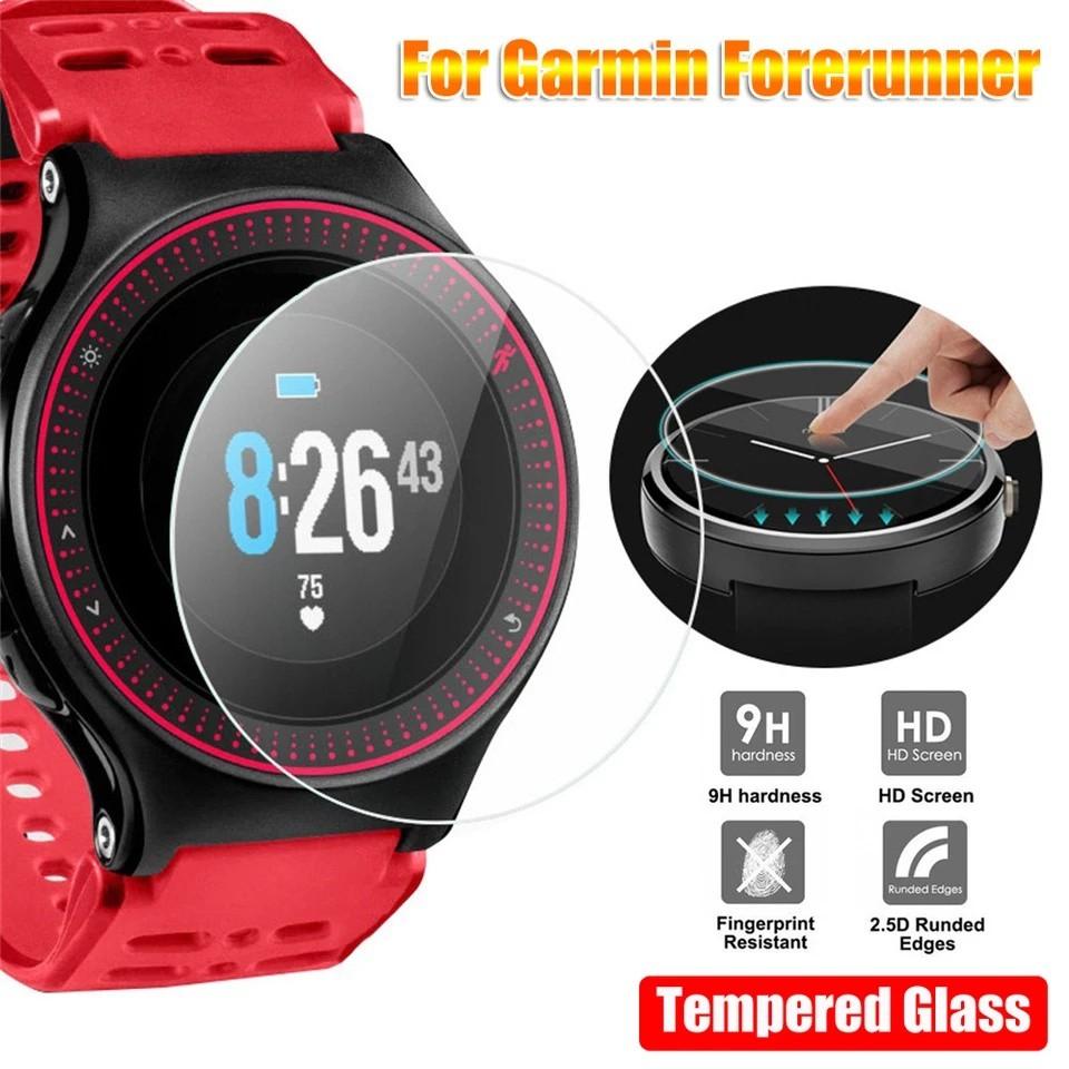 Kính cường lực 2D cho Garmin Forerunner serie (735/935