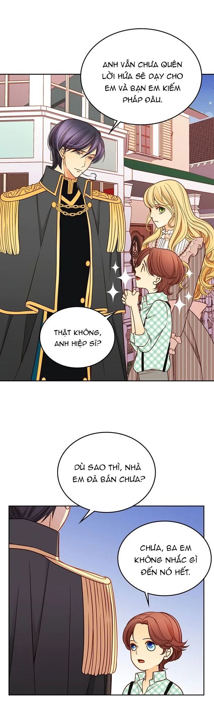 tiệm hoa của wendy chapter 32 7