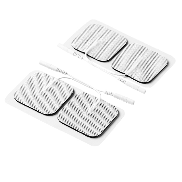 Máy massage vật lý trị liệu Jumper bằng liệu pháp TENS JPD-ES200