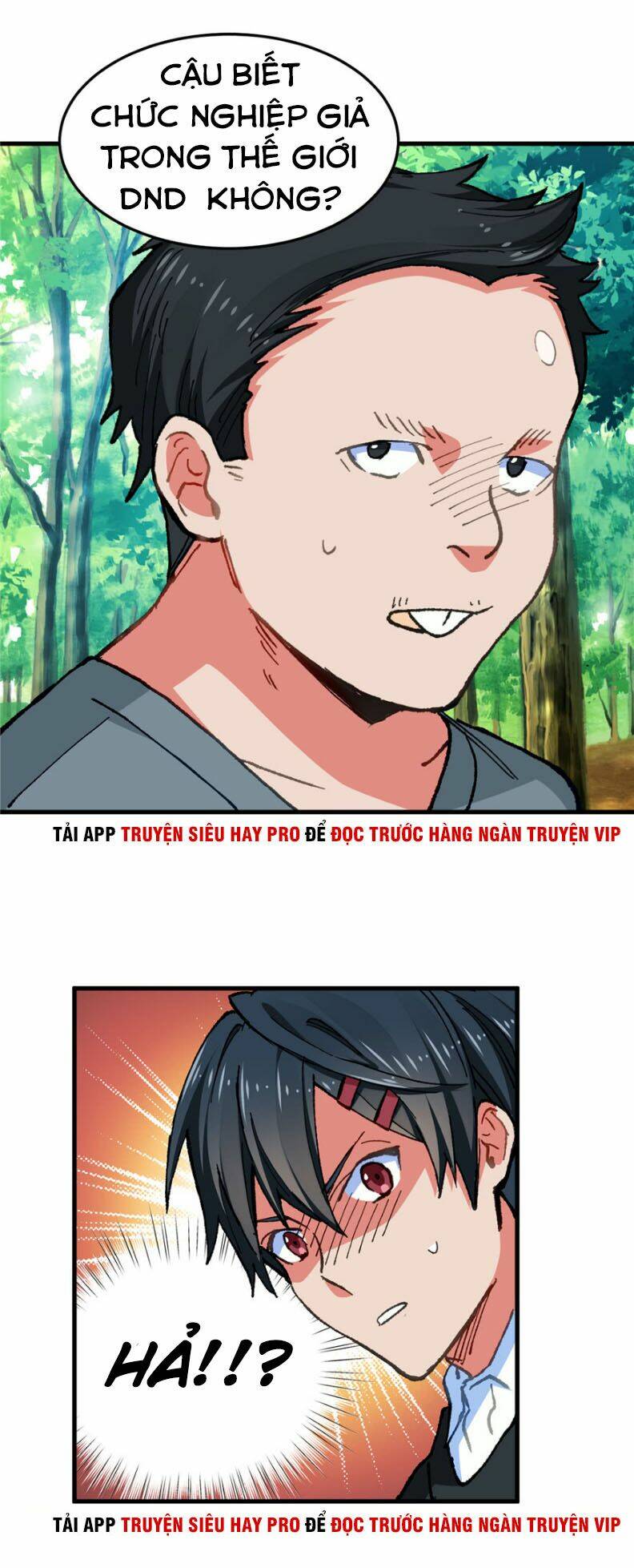 vô sỉ thuật sĩ chapter 5 5