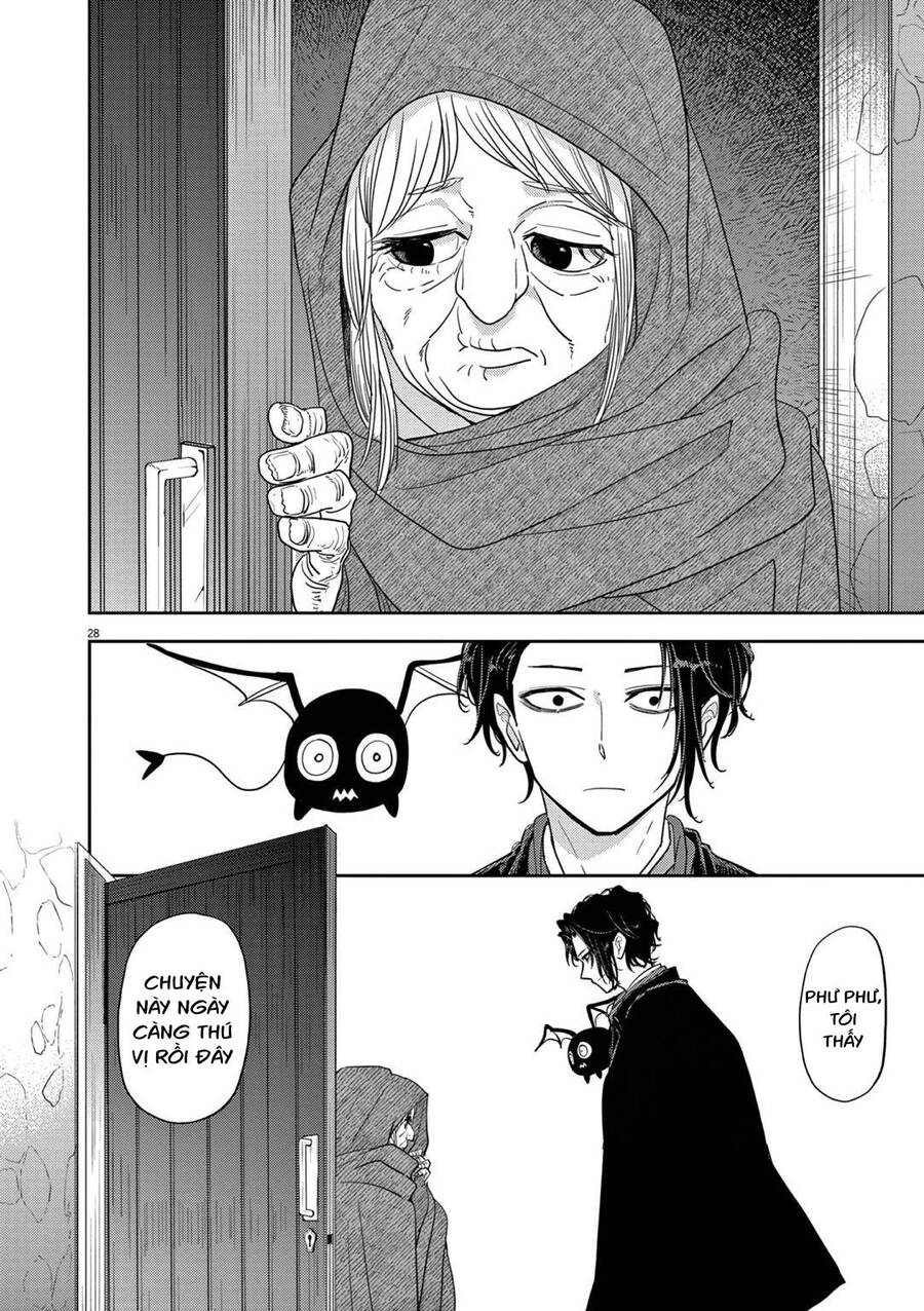 thất sách chuyển sinh chapter 24 29
