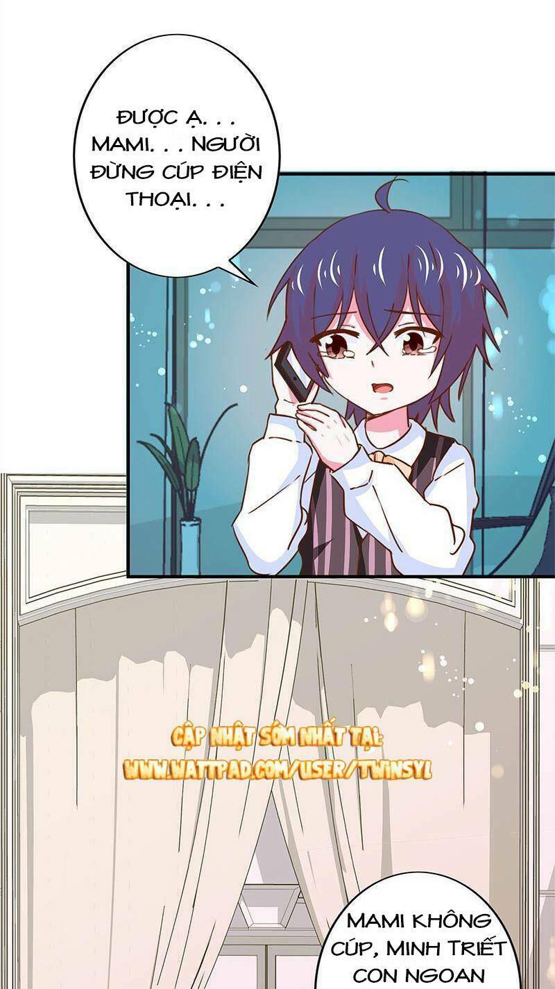 không gả cho tổng tài, gả cho người hầu chapter 152 31