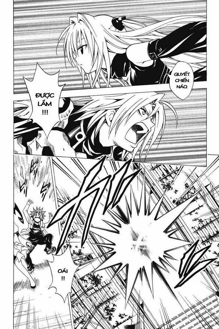 bọn tớ thích cậu! rito chapter 36 10