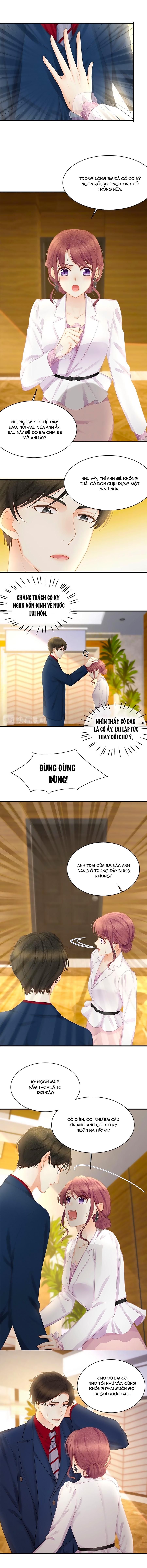 ta với bốn vị cố tiên sinh chapter 38 3