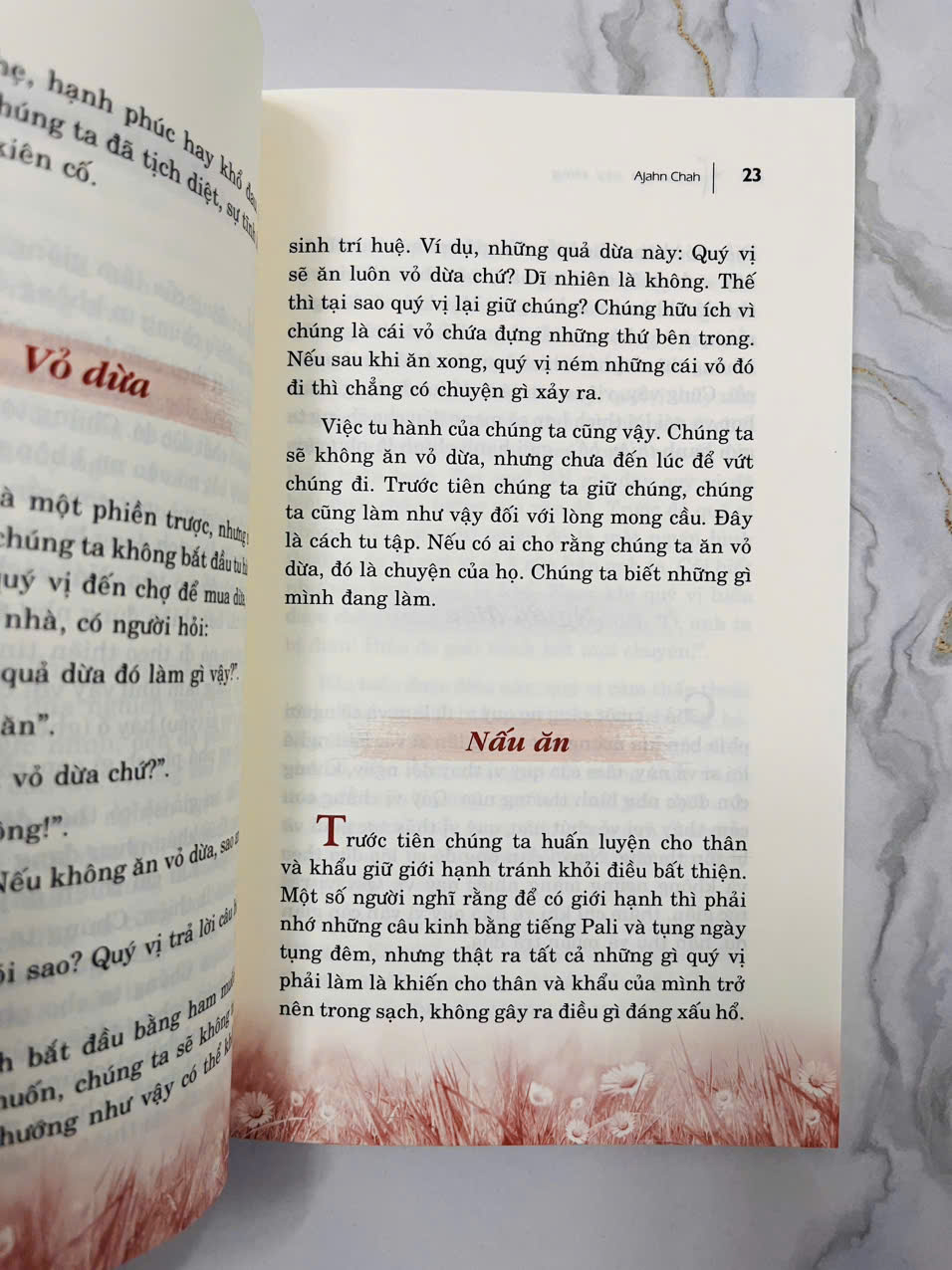 Sách - Một Cội Cây Rừng - (VLA)
