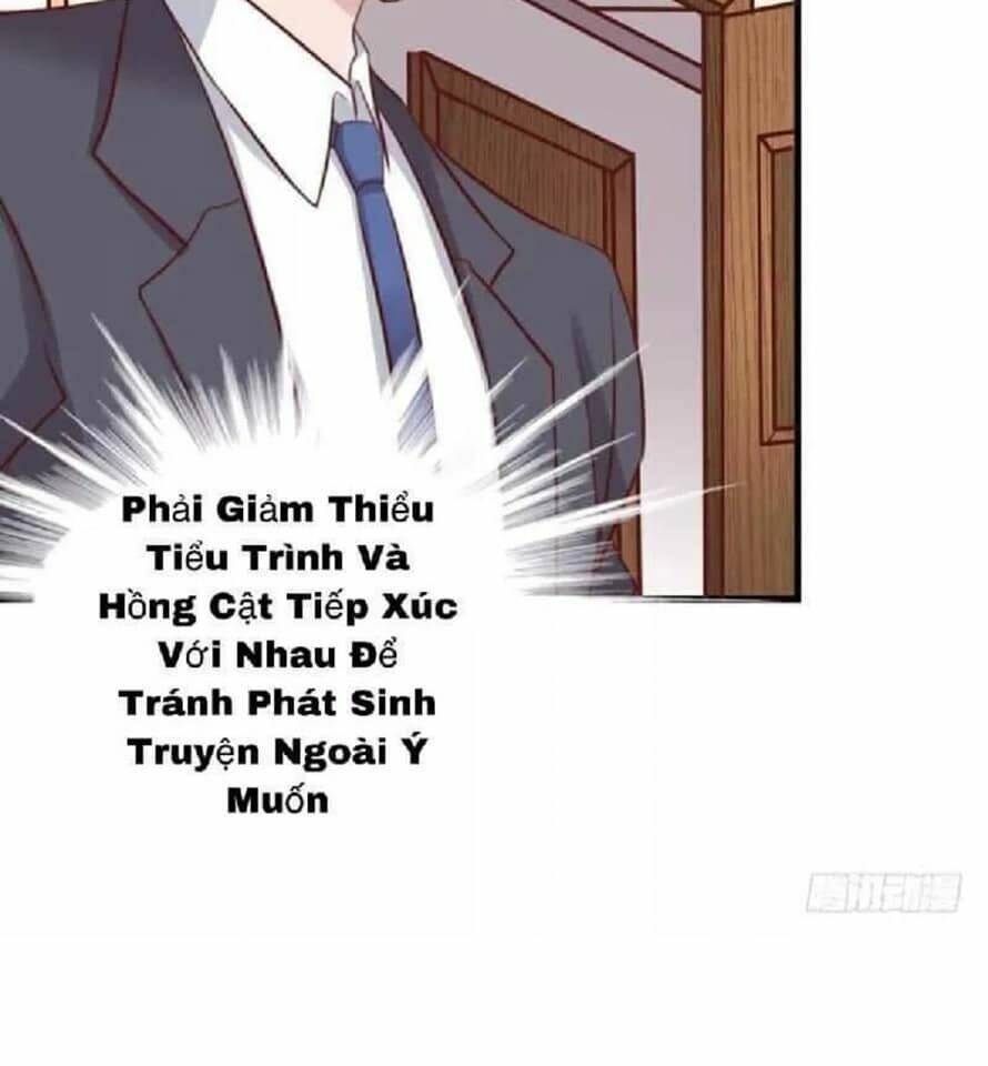 tôi không muốn fa như vậy đâu chapter 33 10