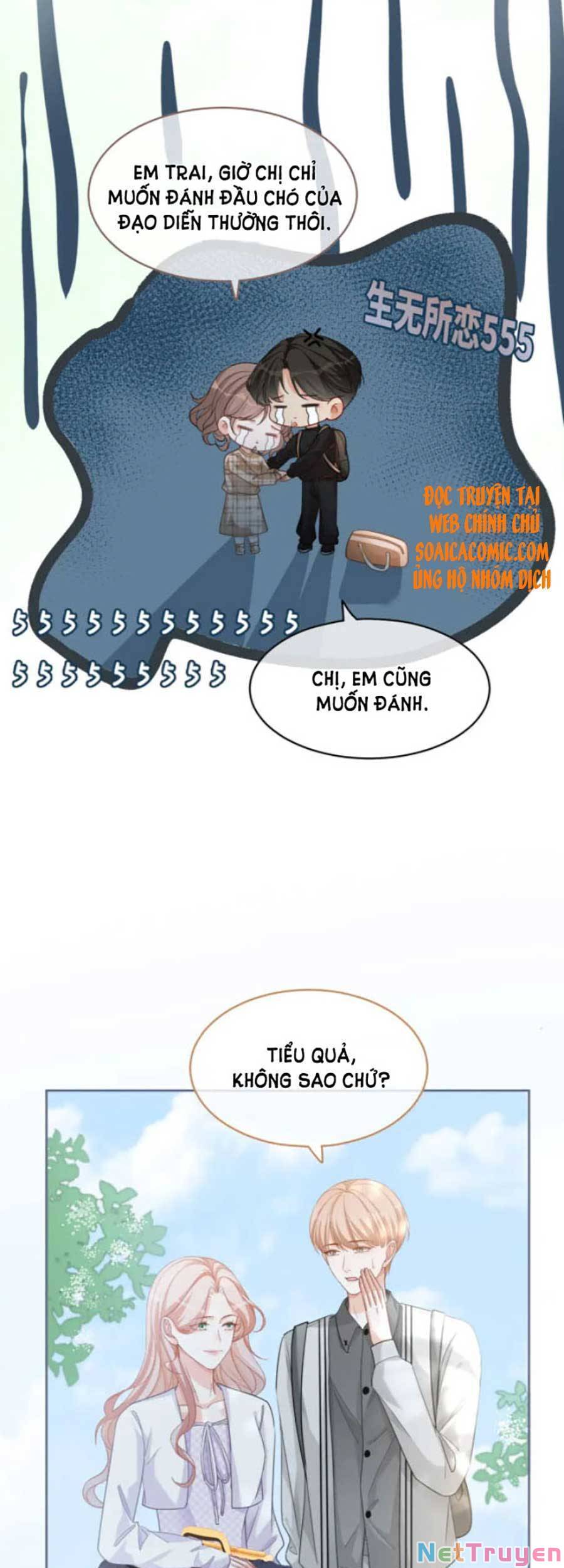 xuyên nhanh nữ phụ bình tĩnh chút chapter 94 6