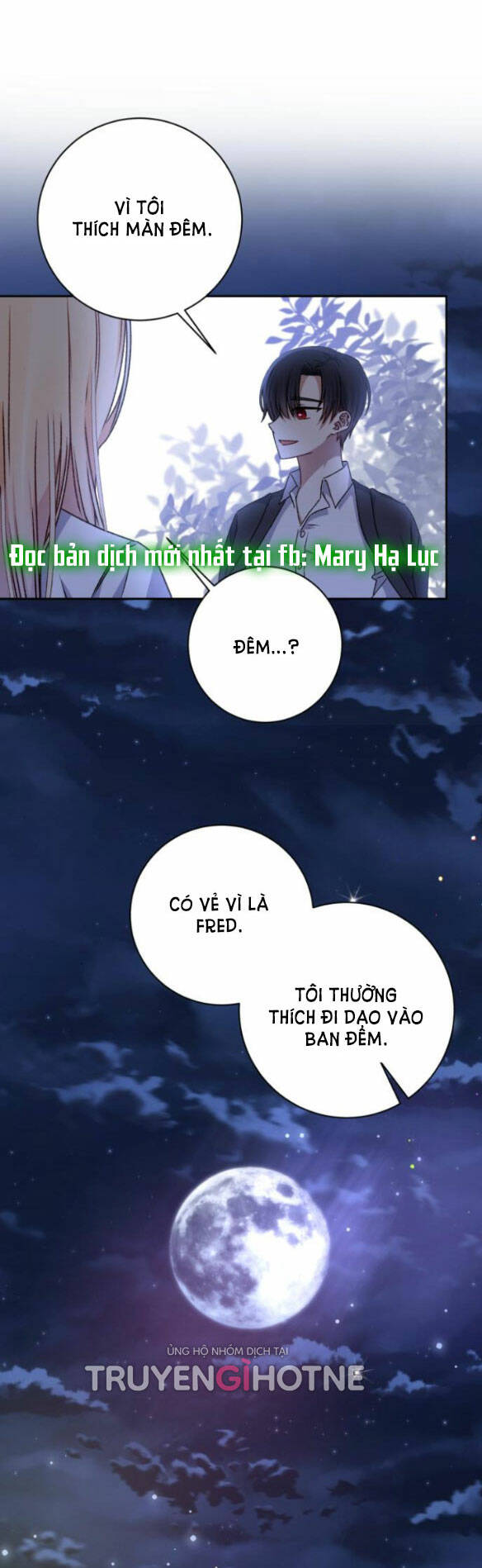 Nàng Bạo Chúa Muốn Có Một Cuộc Sống Hạnh Phúc Hơn! chapter 19.2 1