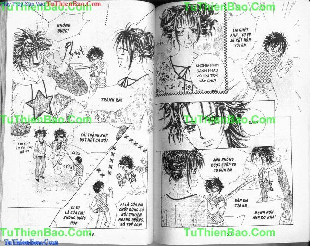 vua xa lộ chapter 9 29