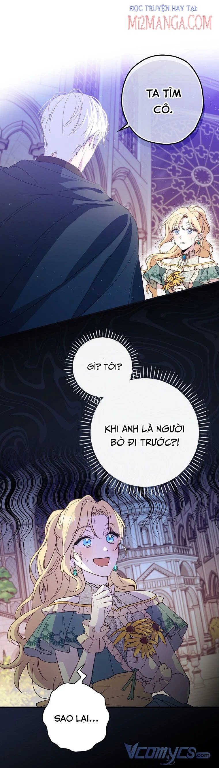 phương pháp khiến chồng đứng về phía của tôi chapter 11.5 4