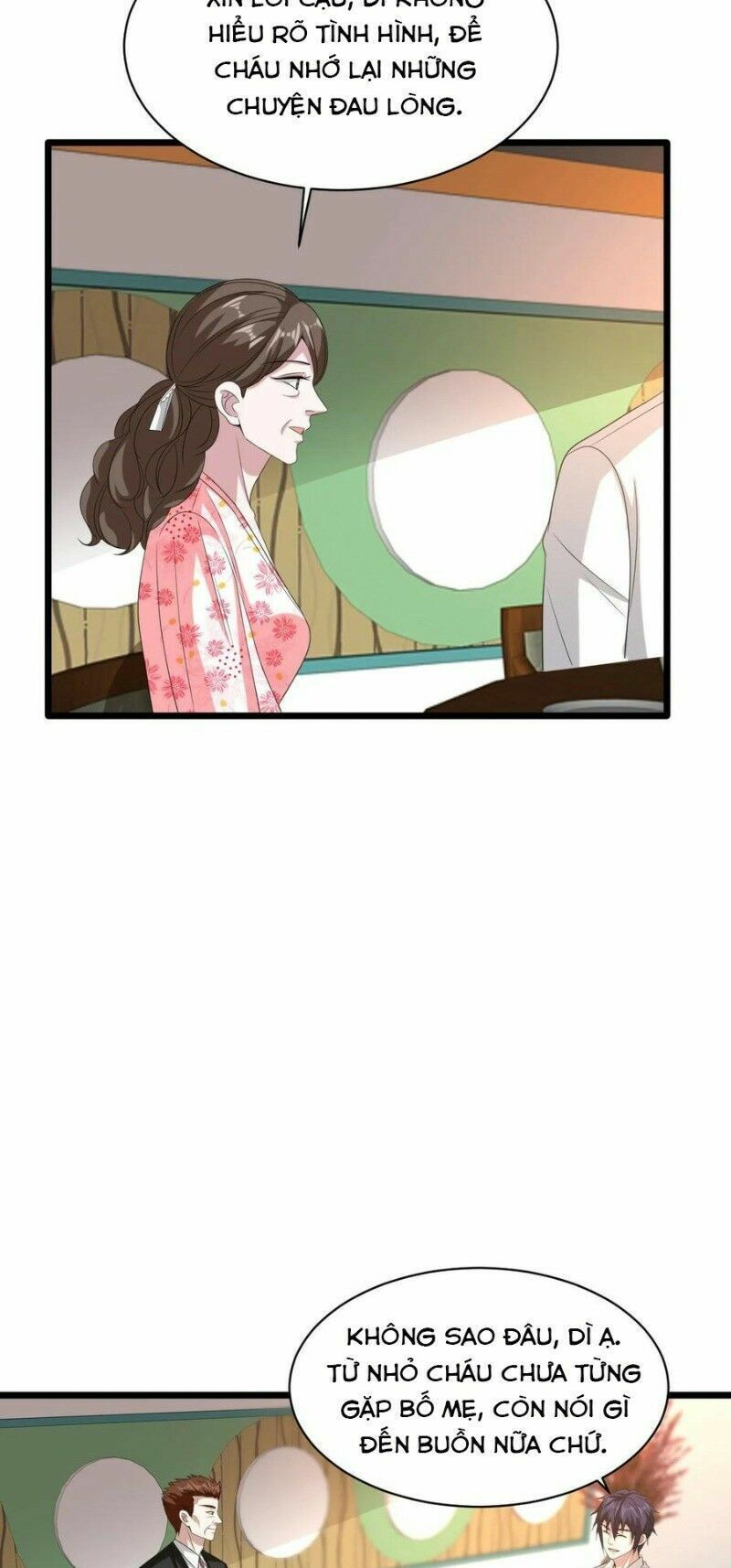 đô thị tà vương chapter 76 14