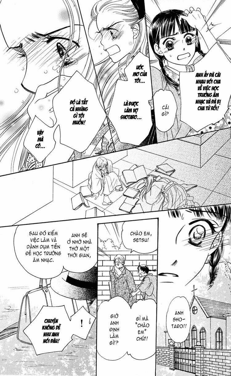 organ cung đàn bất diệt chapter 1 22